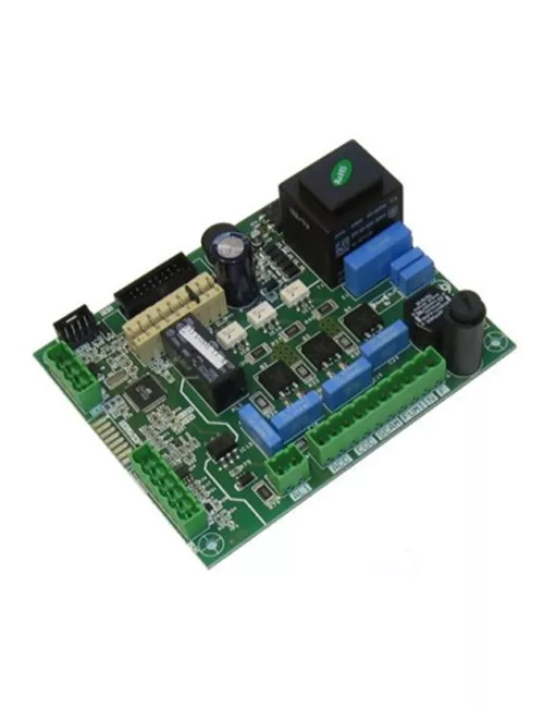 Carte mère AIR 6kW RED.