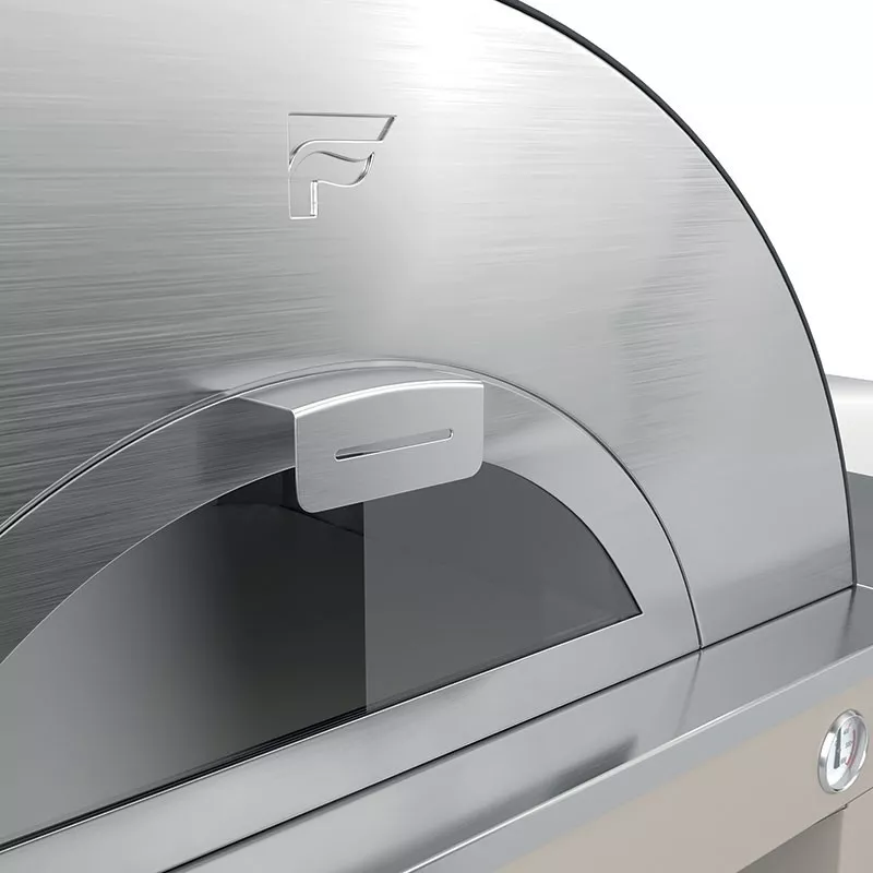 four a pizza riviera fontana forni