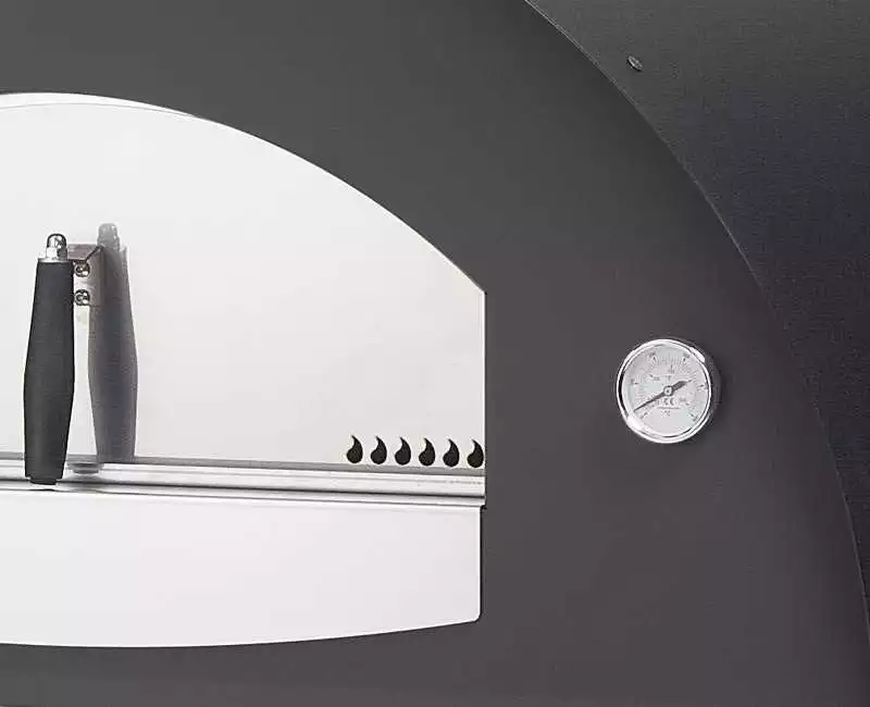 four à pizza capri fontana forni