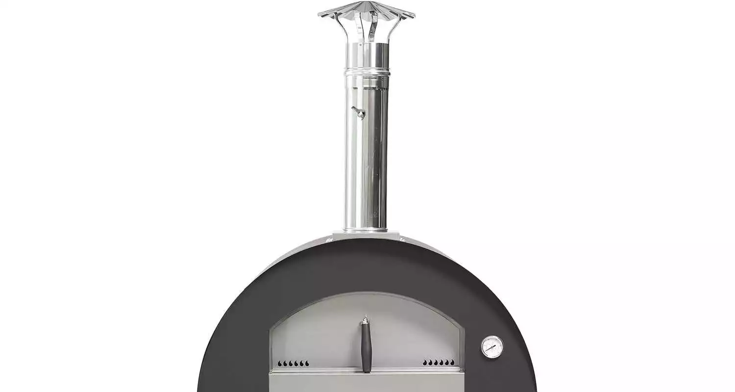 four à pizza capri fontana forni