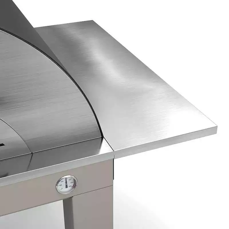 four a pizza bellagio fontana forni