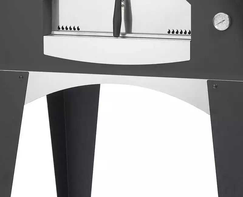 four a pizza ischia fontana forni