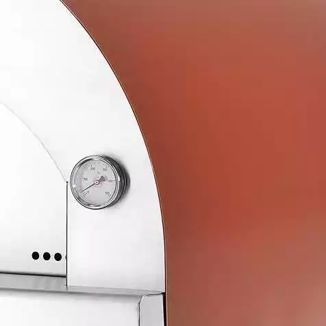 four a pizza mangiafuoco gas fontana forni