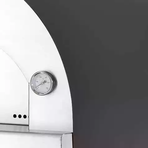 four a pizza mangiafuoco gas fontana forni