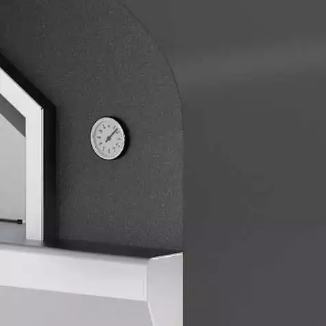 four a pizza vulcano fontana forni