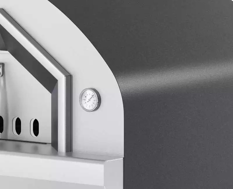 four a pizza vulcano fontana forni