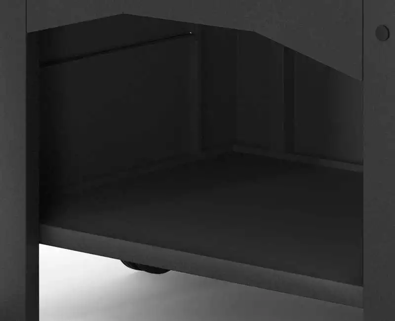 four a pizza vulcano fontana forni