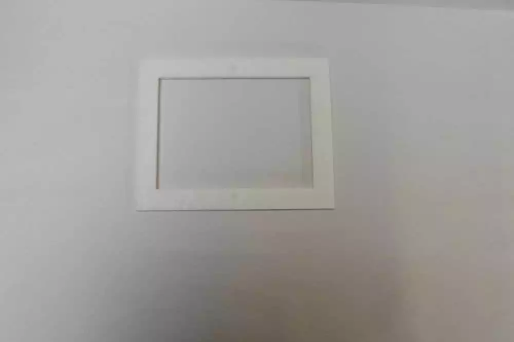 Vue dézoomé Joint MCZ RED