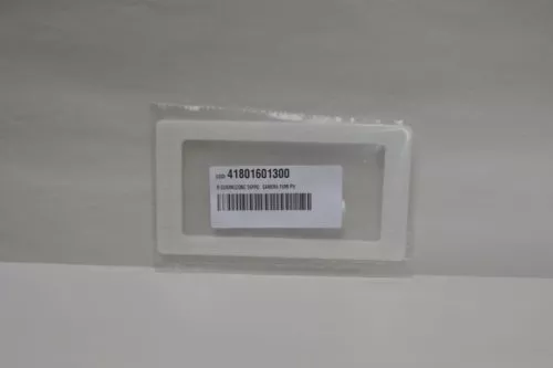 Joint clapet compartiment fumées RED MCZ