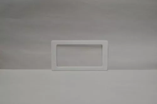 Vue dézoomé Joint trappe de brasero RED / MCZ / CADEL / FREEPOINT