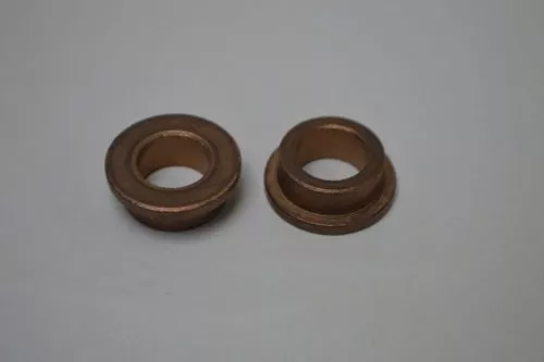 Bride graphitée (2 pcs)