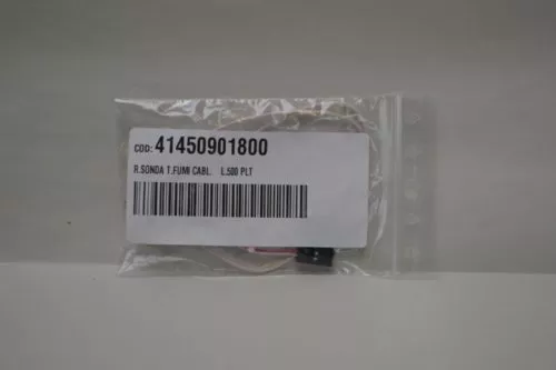 Sonde fumées ACTIVE SYSTEM MCZ