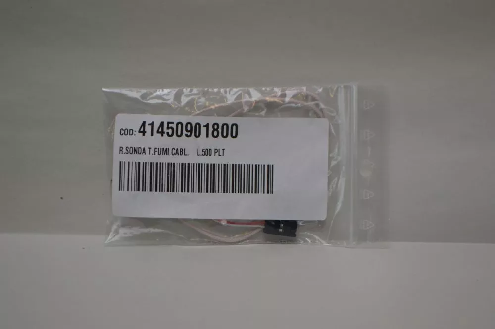 Sonde fumées ACTIVE SYSTEM MCZ