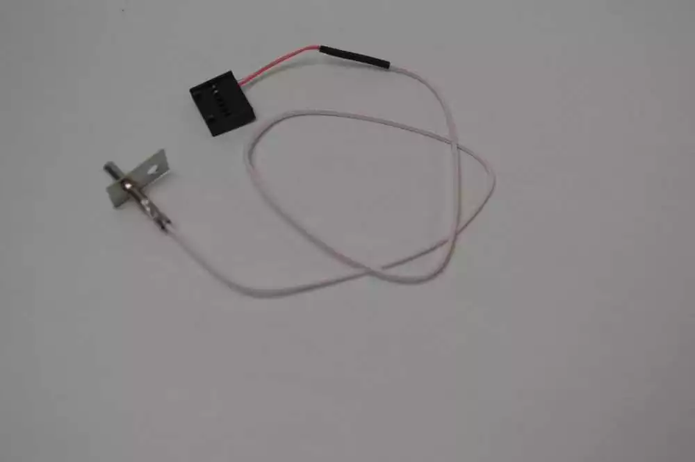 Sonde fumées ACTIVE SYSTEM MCZ