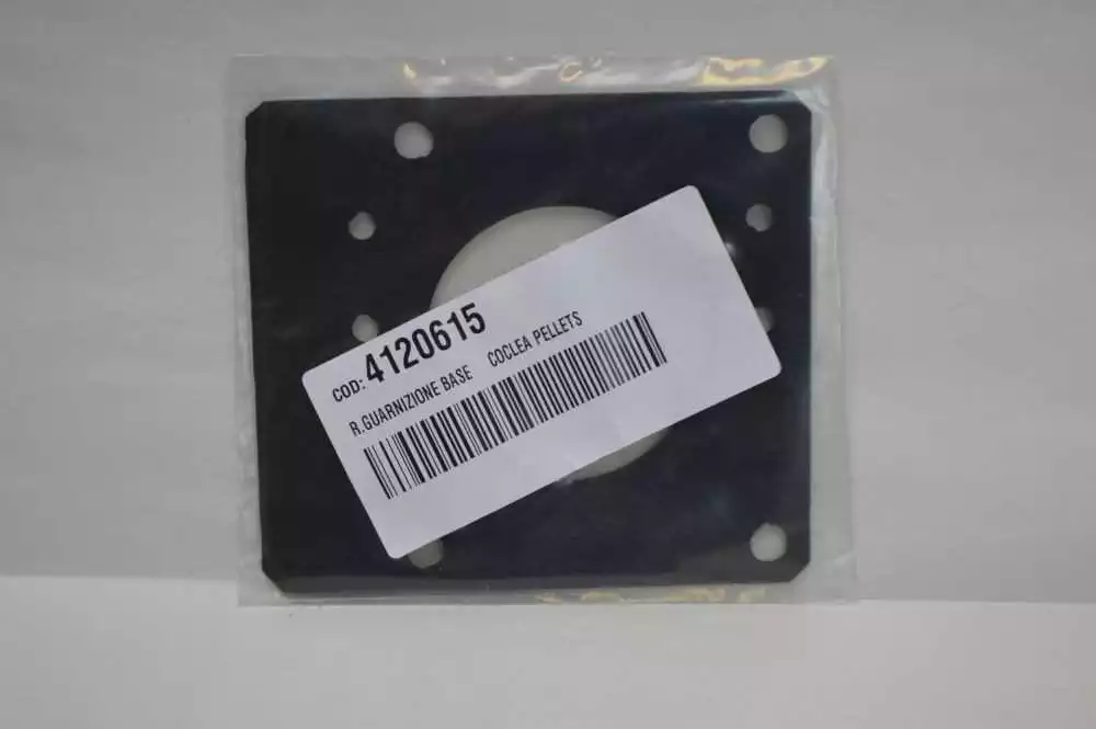 Vue de face Joint pour la base de la vis sans fin RED MCZ