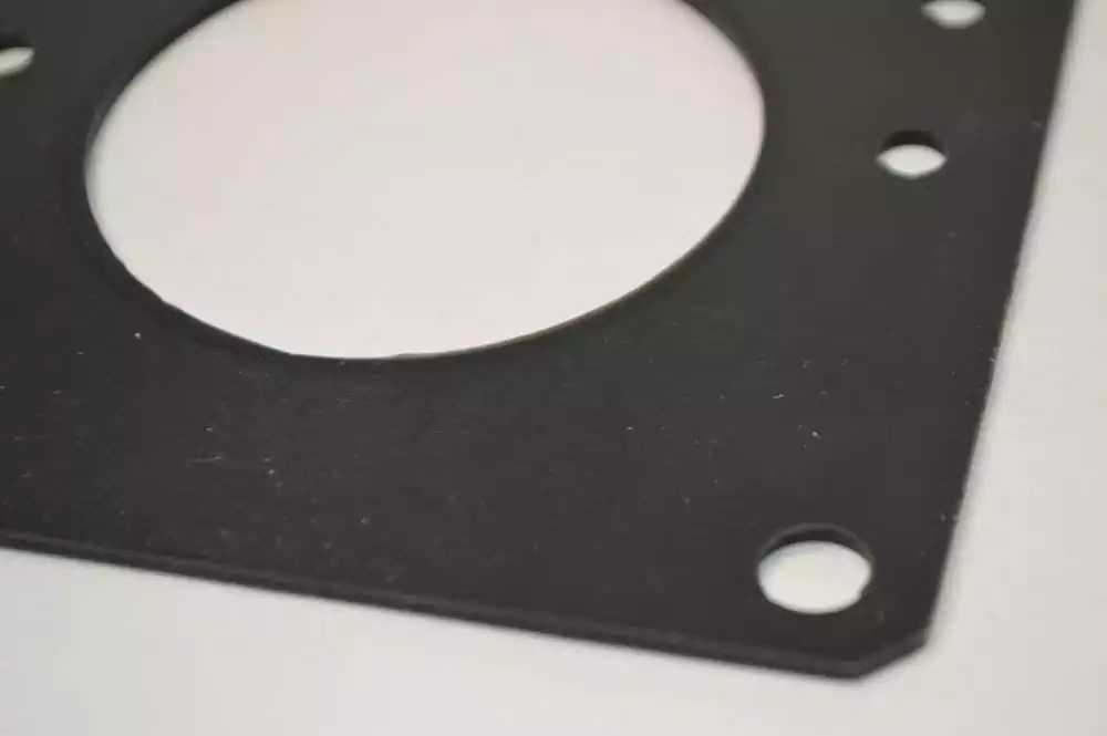 Joint pour la base de la vis sans fin RED MCZ