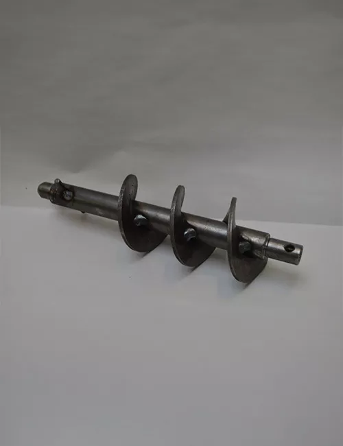 Vis sans fin pour poêles à granulés CADEL, RED, MCZ et FREEPOINT