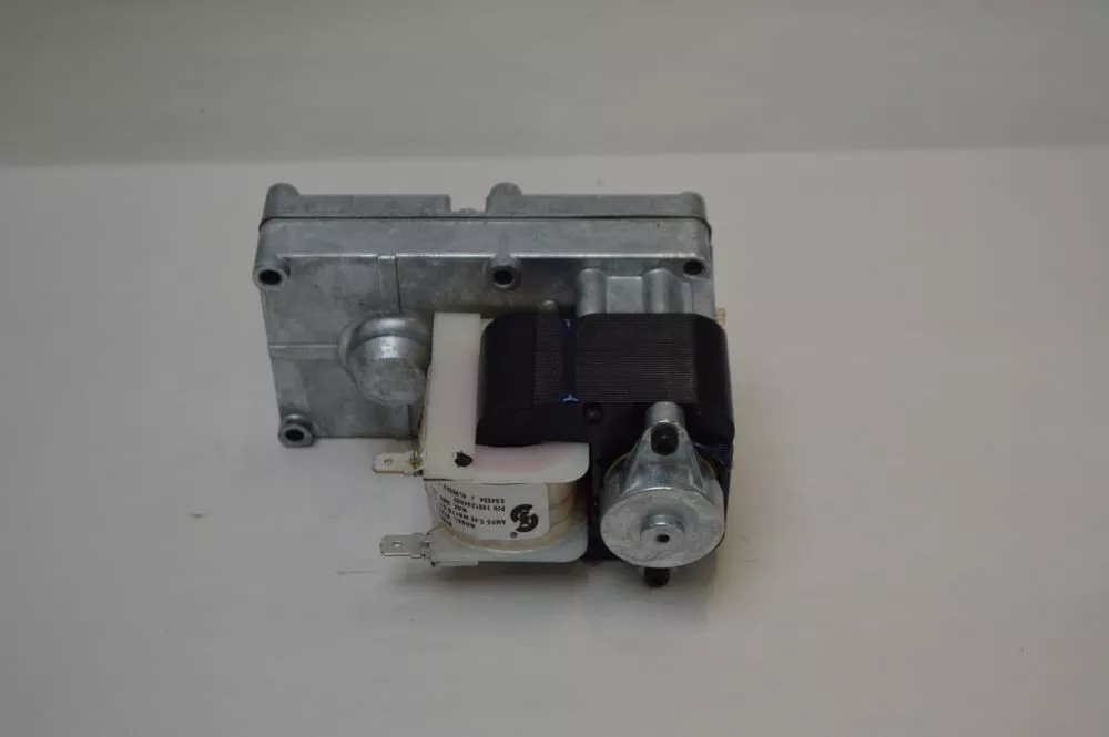 Motoréducteur 3,3 RPM