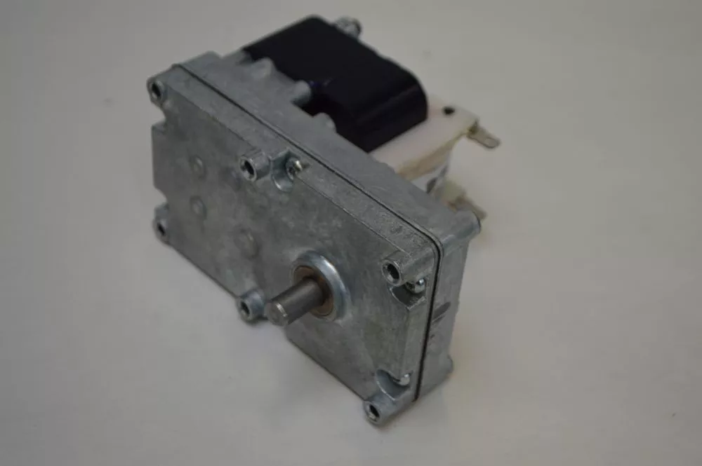 Motoréducteur 3,3 RPM