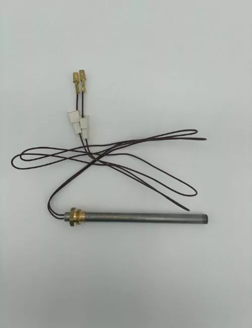 Bougie d’allumage 350W MCZ réf. 41451209600