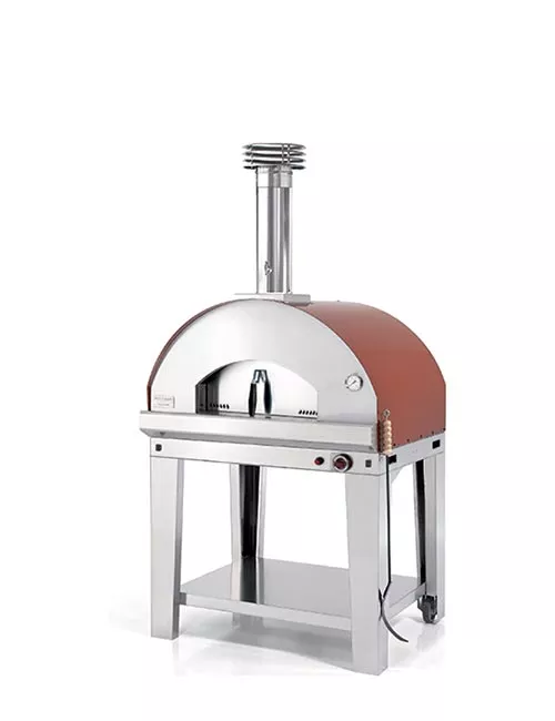 four a pizza mangiafuoco fontana forni