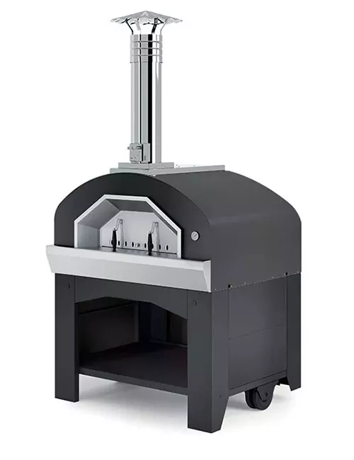 four a pizza vulcano fontana forni