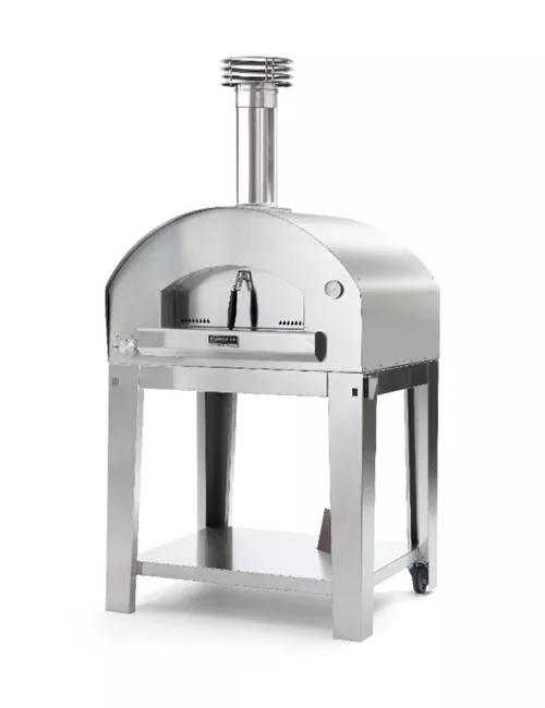 Four à pizza MANGIAFUOCO GAZ Fontana Forni
