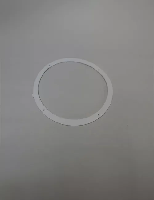 JOINT VENTILATEUR ASPIRATION FUMEES ø212 CADEL/RED/MCZ