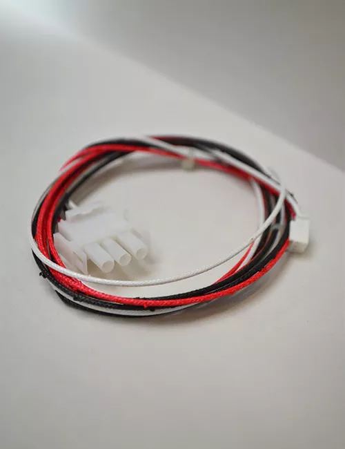 Câble encodeur pour poêles à granulés RED et MCZ.