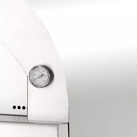 Four a pizza Margherita Inox Fontana Forni