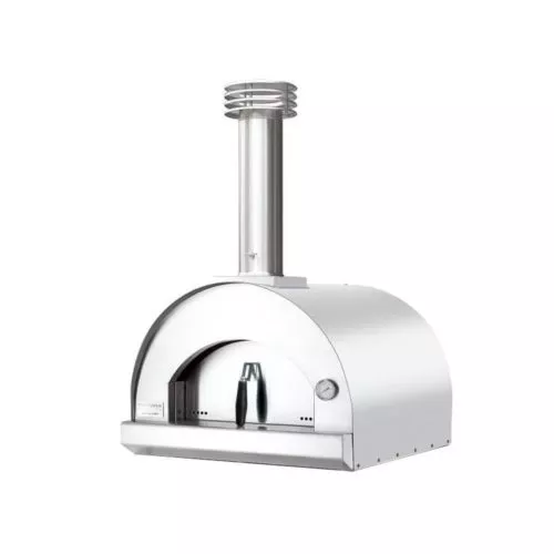 Four à pizza MARGHERITA APPOGGIO Inox