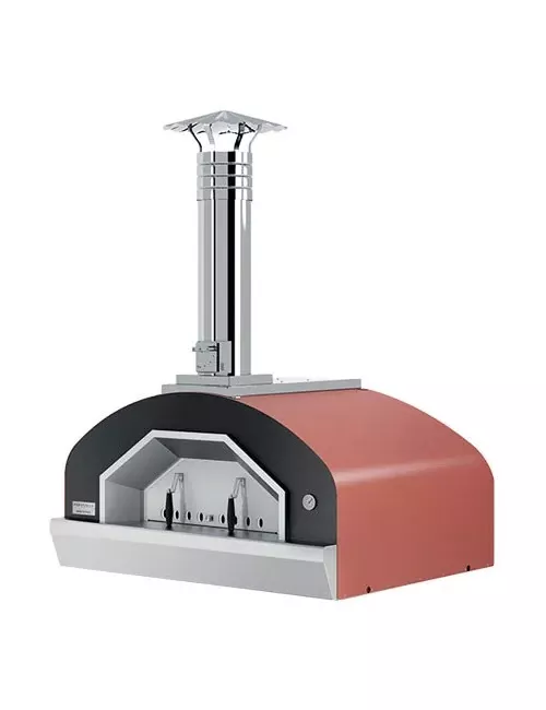 Four à pizza PROMETEO APPOGGIO