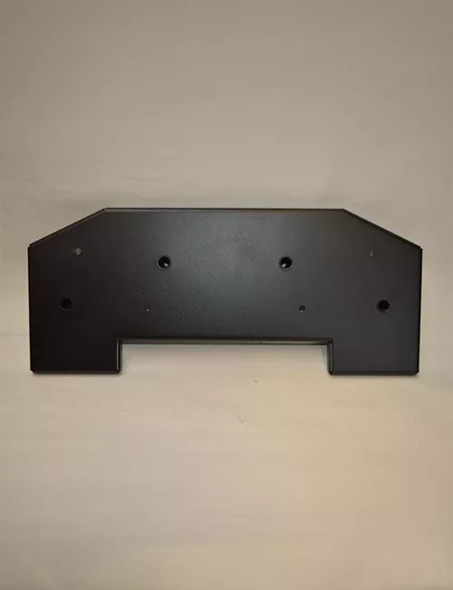 Couvercle échangeur RED Compact 18 (2012) 41401129140V