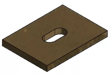 Panneau vermiculite 4D115157020 - photo 5