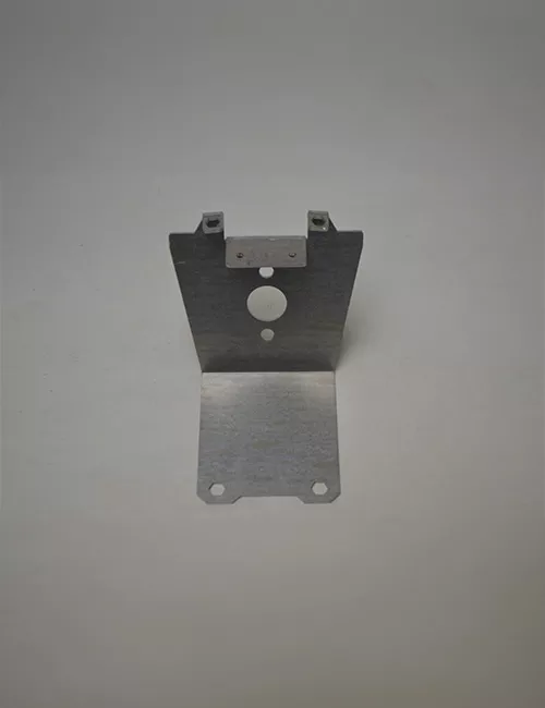 Base de la vis sans fin pour poêles à granulés RED et MCZ