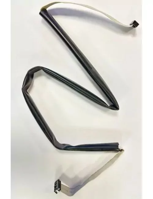 Câble flat RED CADEL FREEPOINT