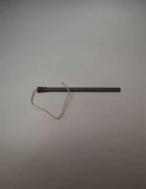 Bougie d’allumage RED LOGIKA