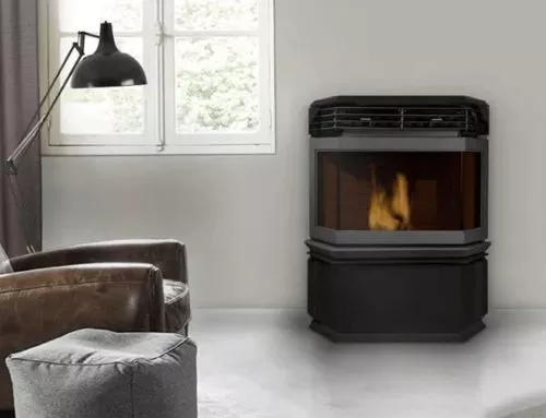 Toutes nos pièces détachées pour un poêle Eco Air I de la marque Ecoforest