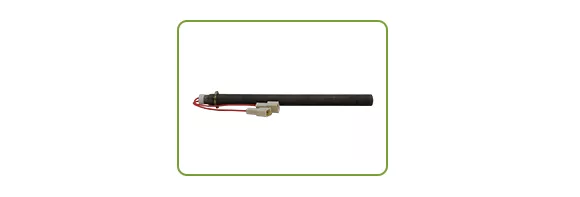 Image bougie primula multiair