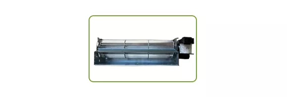 Image ventilateur dalia air