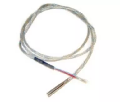 Sonde de fumées poêle RED ou MCZ