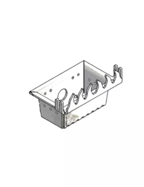 BRASERO FREEPOINT Comfort 80 / CADEL Eolo
