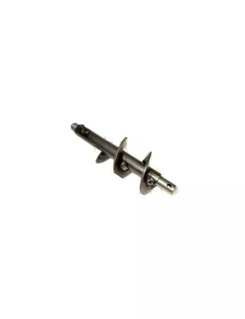 Vis sans fin pour poêles à granulés MCZ