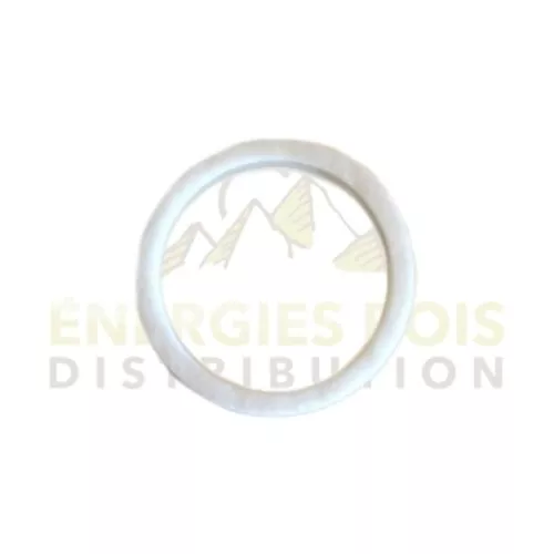 Joint aspiration fumées