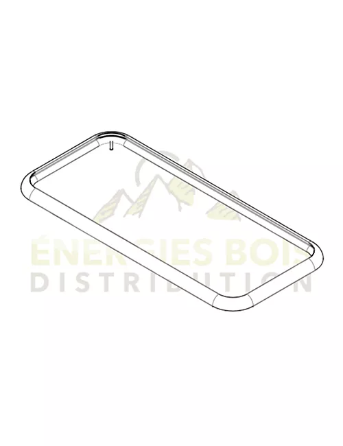 joint-couvercle-reservoir-pellet-mcz-red