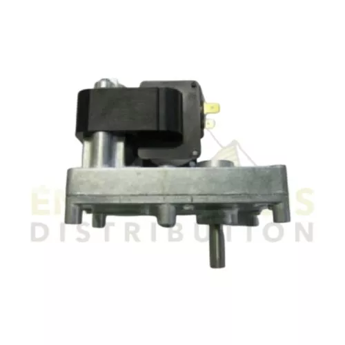 Motoréducteur 3,3 rpm