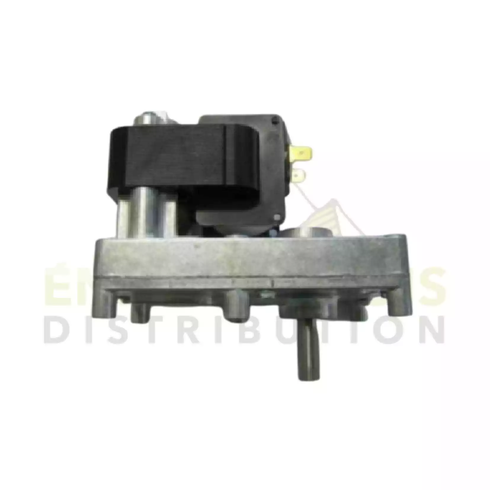 Motoréducteur 3,3 rpm
