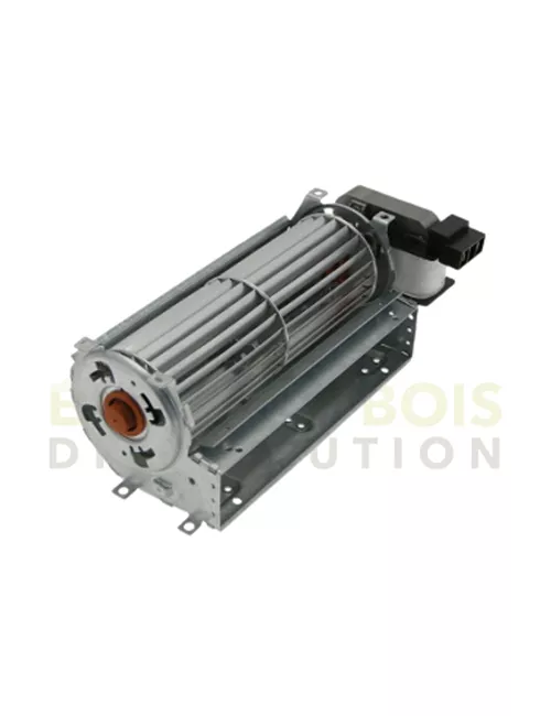 VENTILATEUR AIR CHAUD MCZ