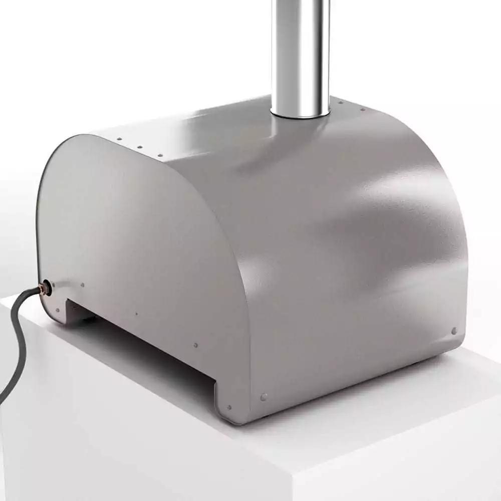 Four à pizza MAESTRO 60 - Fontana Forni