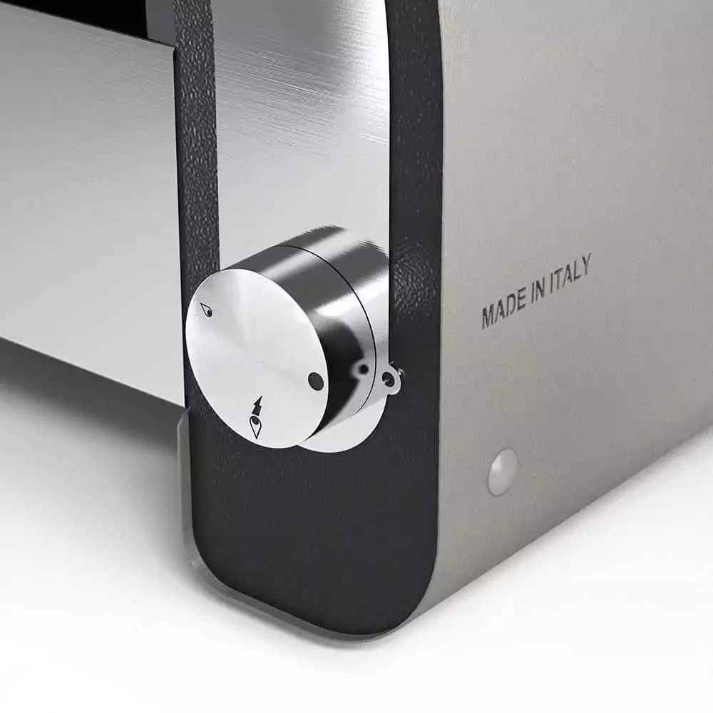 Four à pizza MAESTRO 60 - Fontana Forni